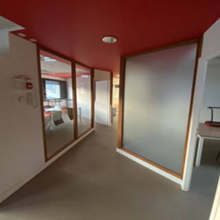Bureau privé 50 m² 8 postes Location bureau Allée Albert Sylvestre Chambéry 73000 - photo 30